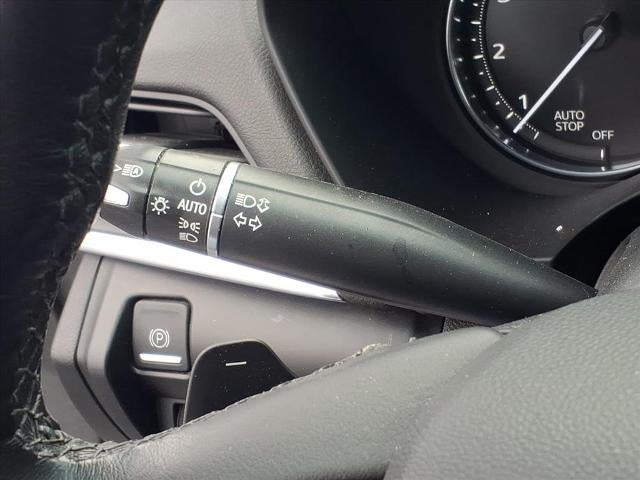 2020 Cadillac CT4 Premium Luxury