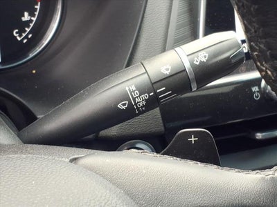 2020 Cadillac CT4 Premium Luxury