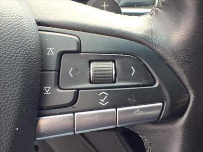 2020 Cadillac CT4 Premium Luxury