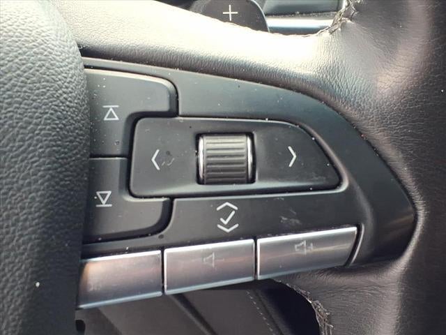 2020 Cadillac CT4 Premium Luxury