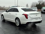 2020 Cadillac CT4 Premium Luxury
