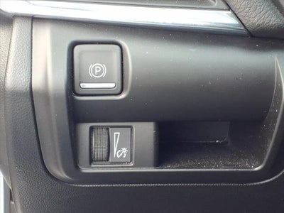 2020 Cadillac CT4 Premium Luxury