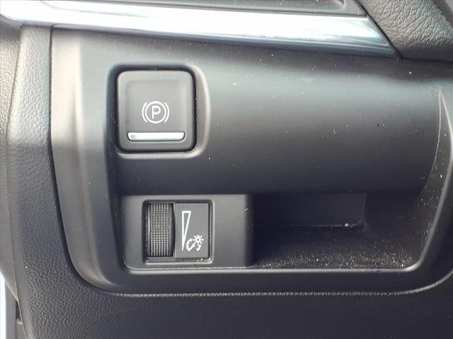 2020 Cadillac CT4 Premium Luxury