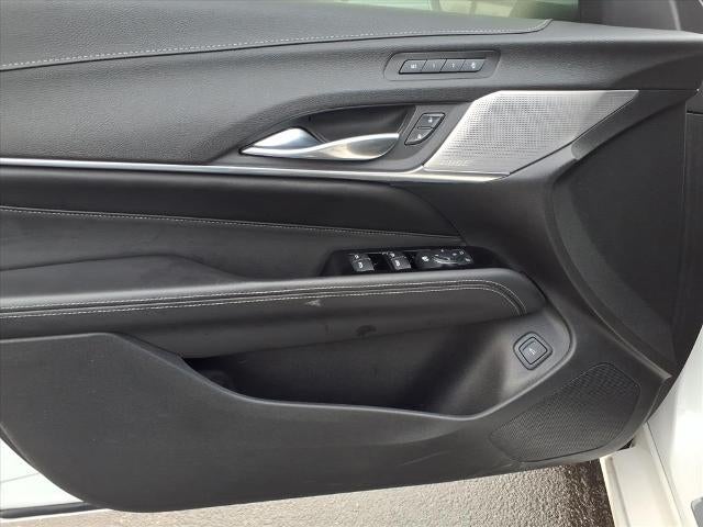 2020 Cadillac CT4 Premium Luxury