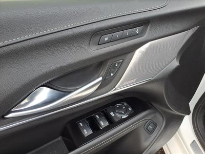 2020 Cadillac CT4 Premium Luxury