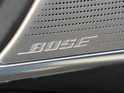 2020 Cadillac CT4 Premium Luxury