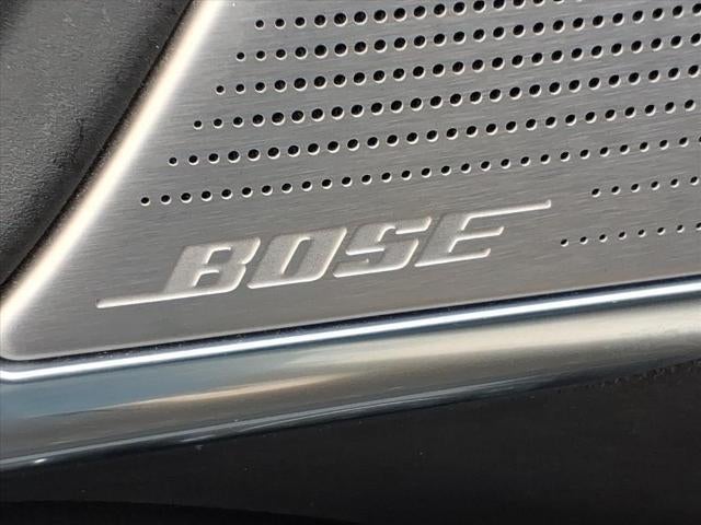 2020 Cadillac CT4 Premium Luxury