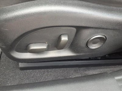 2020 Cadillac CT4 Premium Luxury