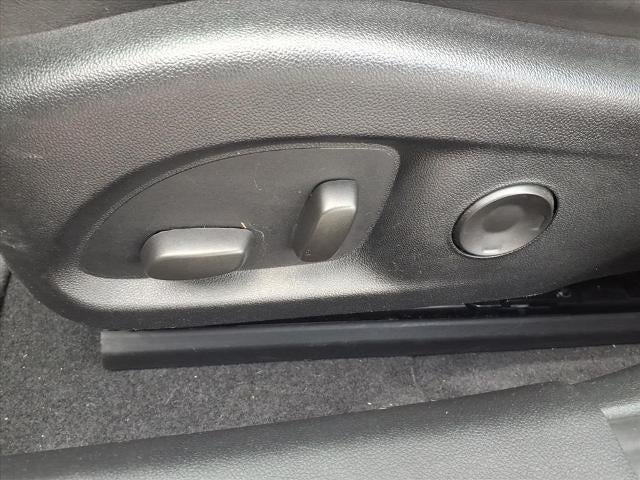 2020 Cadillac CT4 Premium Luxury