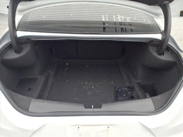 2020 Cadillac CT4 Premium Luxury