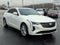 2020 Cadillac CT4 Premium Luxury