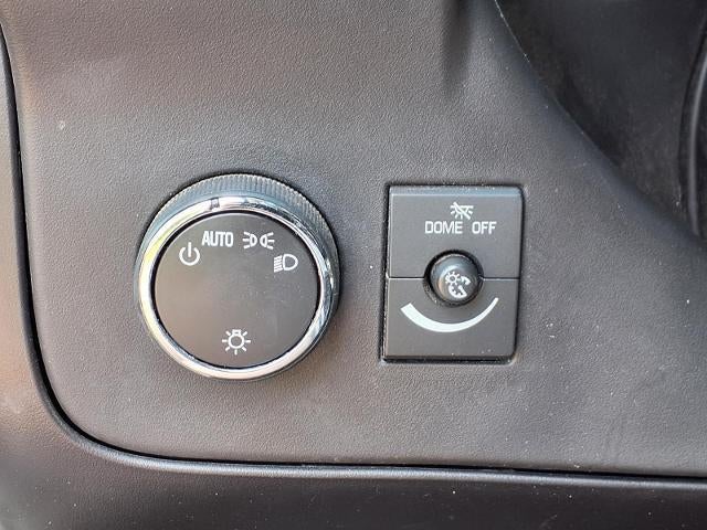 2012 Chevrolet Express Passenger 3500 1LT