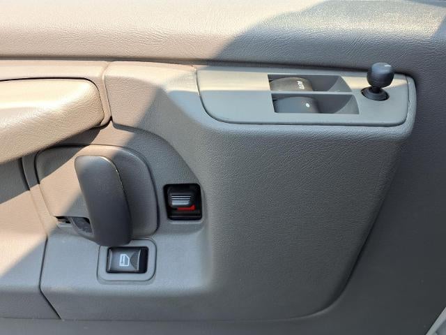 2012 Chevrolet Express Passenger 3500 1LT