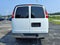 2012 Chevrolet Express Passenger 3500 1LT