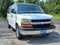 2012 Chevrolet Express Passenger 3500 1LT