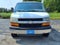 2012 Chevrolet Express Passenger 3500 1LT