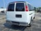 2012 Chevrolet Express Passenger 3500 1LT