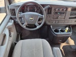 2012 Chevrolet Express Passenger 3500 1LT