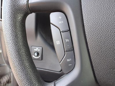2012 Chevrolet Express Passenger 3500 1LT