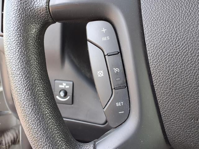 2012 Chevrolet Express Passenger 3500 1LT