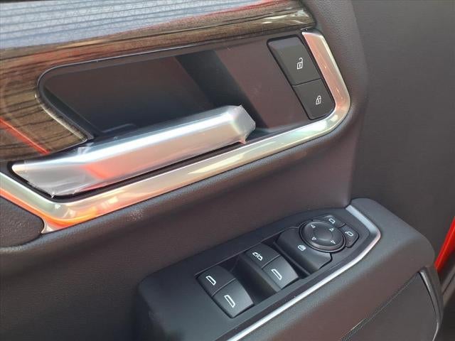 2026 Chevrolet Silverado 3500 HD Chassis Cab 4WD Crew Cab 177" WB, 60" CA LT