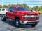 2026 Chevrolet Silverado 3500 HD Chassis Cab 4WD Crew Cab 177" WB, 60" CA LT