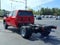 2026 Chevrolet Silverado 3500 HD Chassis Cab 4WD Crew Cab 177" WB, 60" CA LT