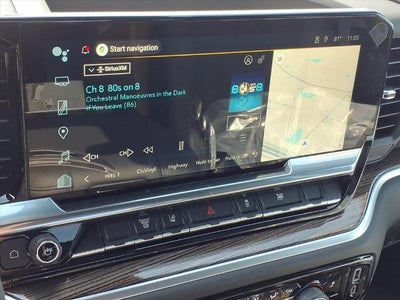 2026 Chevrolet Silverado 3500 HD Chassis Cab 4WD Crew Cab 177" WB, 60" CA LT