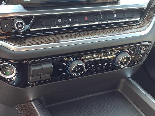 2026 Chevrolet Silverado 3500 HD Chassis Cab 4WD Crew Cab 177" WB, 60" CA LT