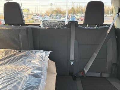 2026 Chevrolet Silverado 3500 HD Chassis Cab LT