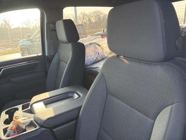 2026 Chevrolet Silverado 3500 HD Chassis Cab LT