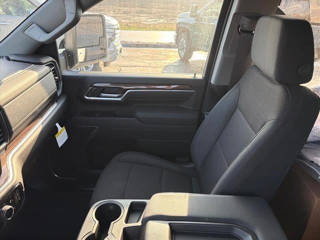 2026 Chevrolet Silverado 3500 HD Chassis Cab LT