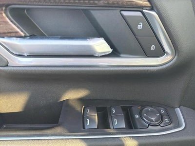 2026 Chevrolet Silverado 3500 HD Chassis Cab LT