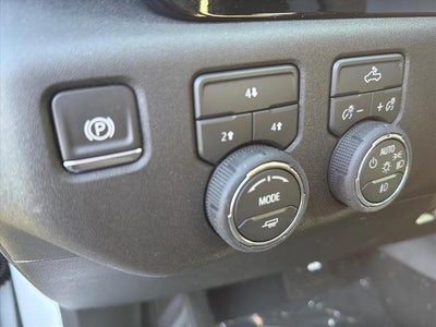 2026 Chevrolet Silverado 3500 HD Chassis Cab LT