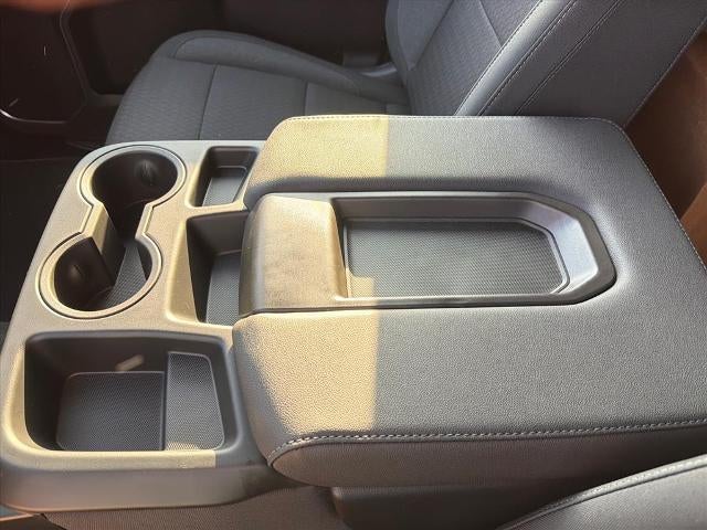 2026 Chevrolet Silverado 3500 HD Chassis Cab LT