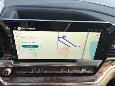 2026 Chevrolet Silverado 3500 HD Chassis Cab LT