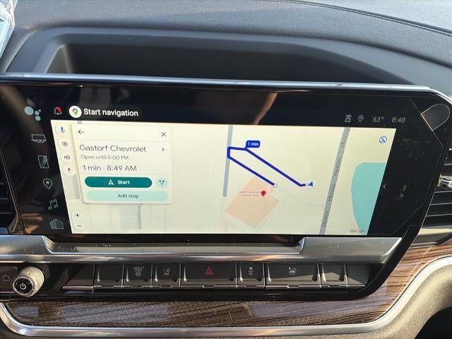 2026 Chevrolet Silverado 3500 HD Chassis Cab LT