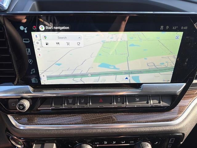 2026 Chevrolet Silverado 3500 HD Chassis Cab LT