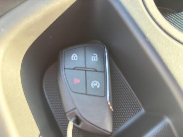 2026 Chevrolet Silverado 3500 HD Chassis Cab LT