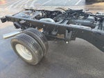 2026 Chevrolet Silverado 3500 HD Chassis Cab LT