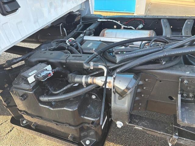 2026 Chevrolet Silverado 3500 HD Chassis Cab LT