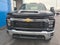 2026 Chevrolet Silverado 2500 HD Crew Cab Standard Box 4-Wheel Drive LT