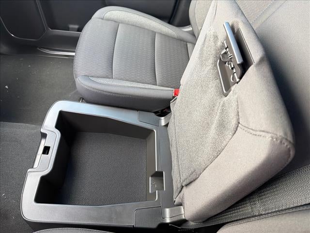 2026 Chevrolet Silverado 2500 HD Crew Cab Standard Box 4-Wheel Drive LT