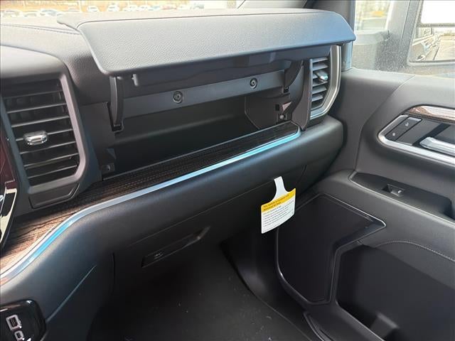 2026 Chevrolet Silverado 2500 HD Crew Cab Standard Box 4-Wheel Drive LT