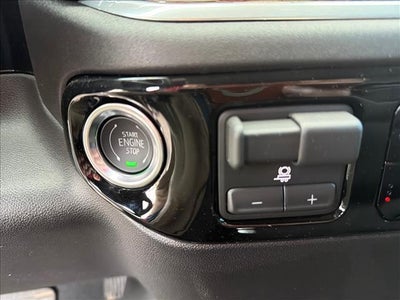 2026 Chevrolet Silverado 2500 HD Crew Cab Standard Box 4-Wheel Drive LT