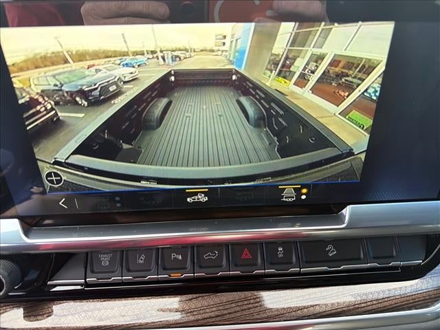 2026 Chevrolet Silverado 2500 HD Crew Cab Standard Box 4-Wheel Drive LT