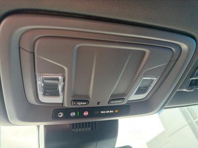 2026 Chevrolet Silverado 2500 HD Crew Cab Standard Box 4-Wheel Drive LT