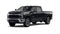 2026 Chevrolet Silverado 2500 HD Crew Cab Standard Box 4-Wheel Drive LT