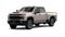 2026 Chevrolet Silverado 2500 HD Crew Cab Standard Box 4-Wheel Drive Custom
