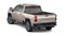 2026 Chevrolet Silverado 2500 HD Crew Cab Standard Box 4-Wheel Drive Custom